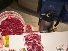 -陈记顺和潮汕牛肉火锅(番禺迎宾大道店)