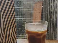 -来回·咖啡(天河南店)