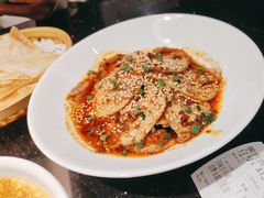 -大丰收脆鱼(正荣财富中心店)