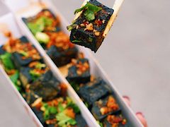 -董顺桃小粒臭豆腐(太平街一店)