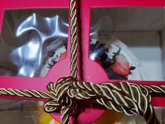 -卡漫莫尼蛋糕(私人定制店)