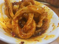 -洞子口张老二凉粉(文殊院店)