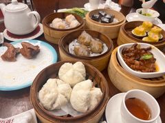 -潮福城大酒楼·潮粤菜·港式点心(阳光城店)