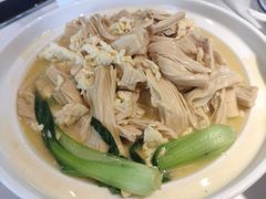 -兰湘子·湘菜小炒(长安万科广场店)
