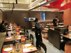 -ZAFFERANO西班牙海鲜饭(上海首店)