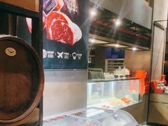 -食间牛排(湖西路店)