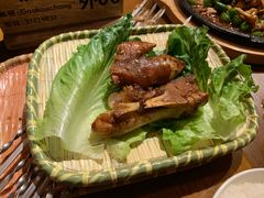 -高烤场烧烤餐厅(文华里店)