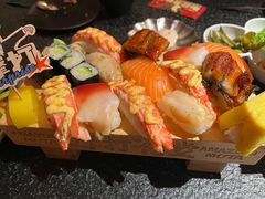-摩打食堂(壹方中心店)