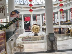 -汕头金海湾大酒店(龙眼南路美食街万象城店)