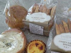 -莉蓮蛋挞(静安寺店)