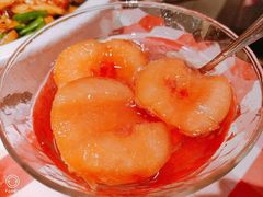 -西贝莜面村(当代商城店)