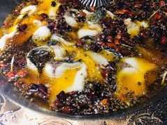 蜀龙阁水煮鱼-雲蜀龙阁·金牌水煮鱼(方庄店)