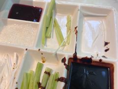 -四季厨房 鲁菜·孔府烤鸭(高新万达店)