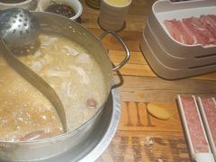 -蒙肥羊·酸汤潮牛·鲜牛肉火锅烤肉自助(岗顶店)