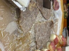 -老姐石板烧烤+铜炭火锅(总店)