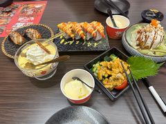 -永旺梦乐城(金银潭店)