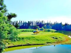 -太阳岛度假酒店