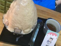-WONDER ICE 萬得冰田(建設路总店)