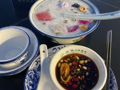 -锦里海景海鲜餐厅.三亚老字号(亚龙湾中心广场店)