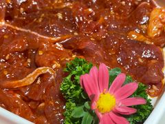 -海底捞火锅(安吉万达店)