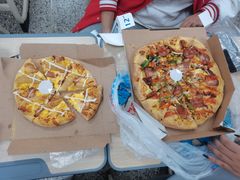 -达美乐比萨(长清路店)