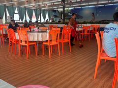 -红月湾海鲜饭店•沙滩海景(双月湾店)