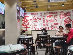 -仁信双皮奶(庙前直街店)