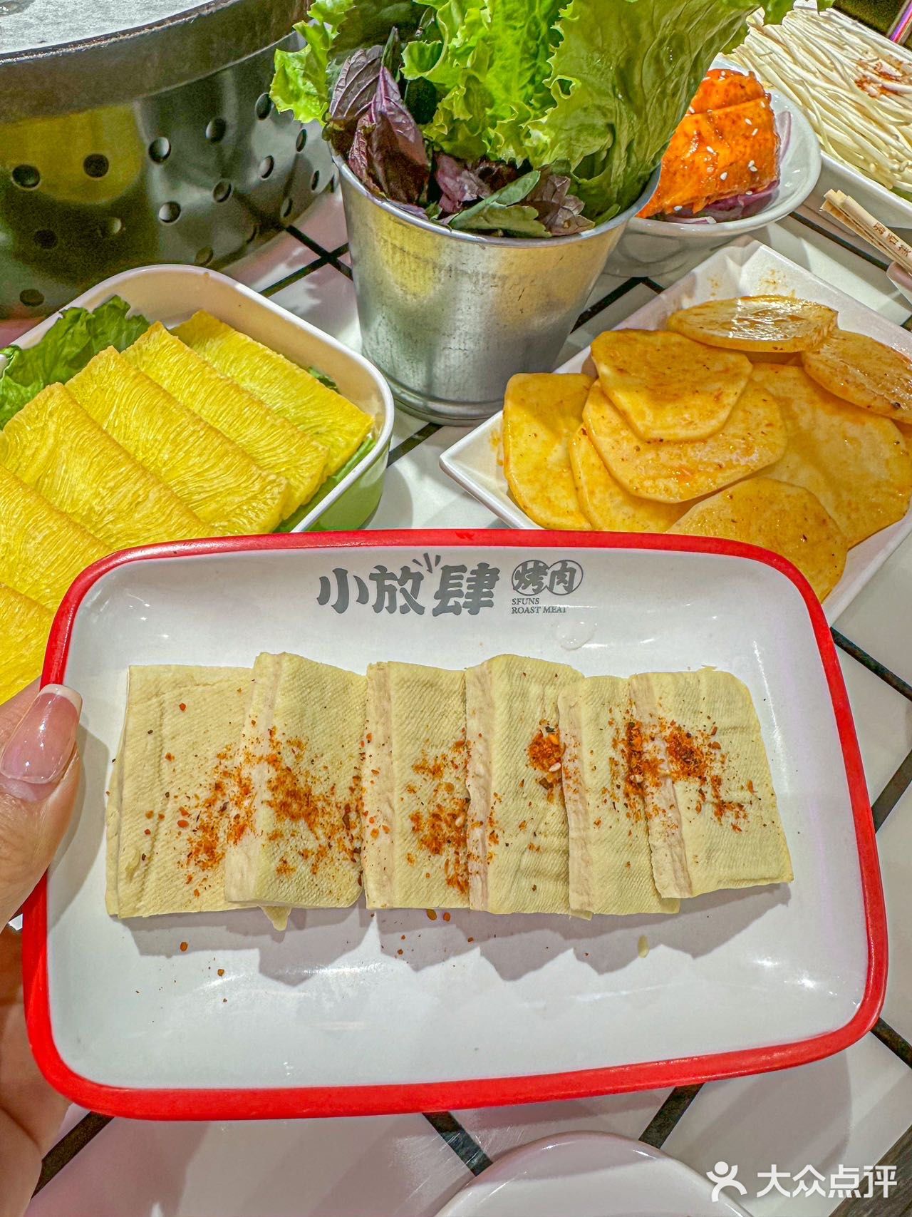有肉吃的人不会伤心🤪来小放肆大口吃肉吧