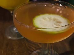-The Cheebat 锌吧·Bistro(体育西店)