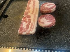 -韩阳王石板烤肉