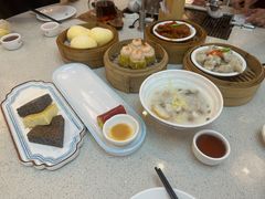 -五福茗点茶楼(花都雅乐城店)