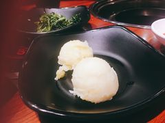 -obba烤吧(新光汇店)