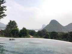 -英德宝晶宫天鹅湖茶语温泉