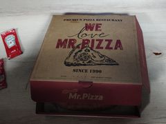 -Mr.Pizza米斯特比萨(合肥一九一二街区店)