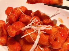 -酒肆浅葱·特色菜馆(卓悦intown店)