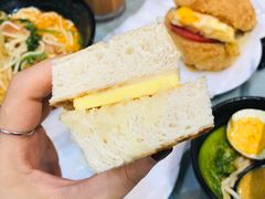 -华嫂冰室(尖沙咀店)