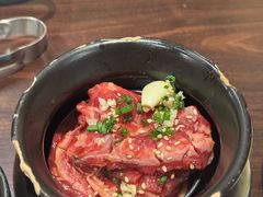 -蒜香焼肉PURUSHIN(马场路店)