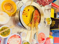 -钢管厂五区小郡肝火锅串串香(总店)