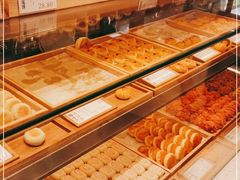 -泸溪河桃酥(西直门凯德店)