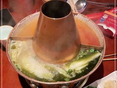 -1078號老北京涮肉(松柏店)