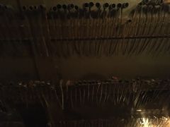 -Keens Steakhouse