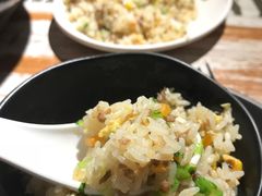 -印象三宝潮汕鲜牛肉火锅烤肉(个体大世界店)