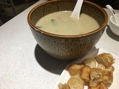 老济南甜沫-闫府私房菜·百年鲁菜(恒隆店)