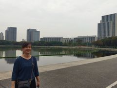 -尚贤河湿地