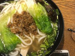 肉酱米线-阿木舂记·特色小吃(平江路店)