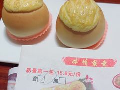 -彩景大酒楼(万泰新天地店)