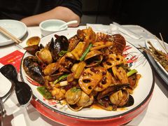 -首府山烧烤·小龙虾·KTV(翠堤湾店)
