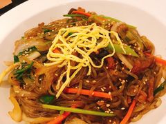 -韩屋韩国料理(天山路店)