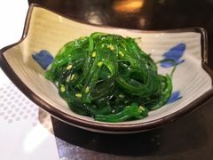 -松临·铁板烧&Omakase(神农店)