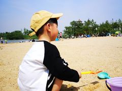 -瑶湖郊野森林公园